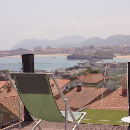 Madera Y Mar Apartment Isla Exterior photo