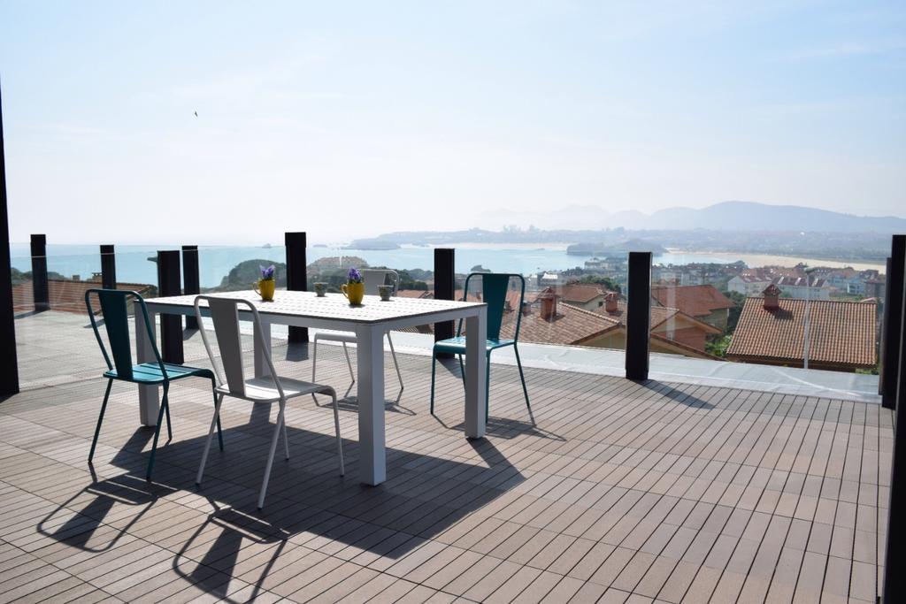 Madera Y Mar Apartment Isla Exterior photo