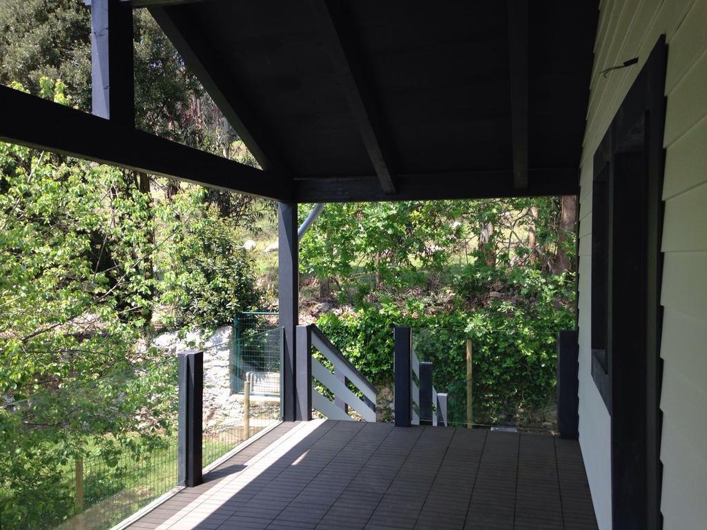 Madera Y Mar Apartment Isla Exterior photo
