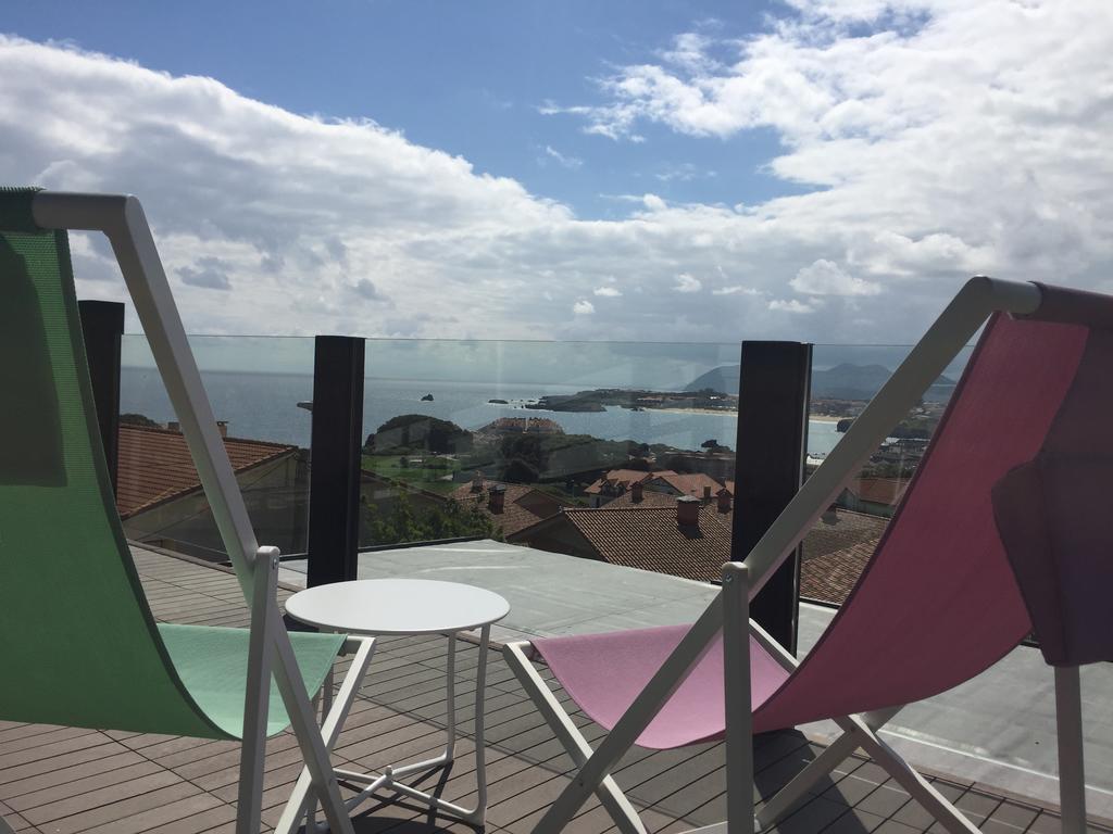 Madera Y Mar Apartment Isla Exterior photo