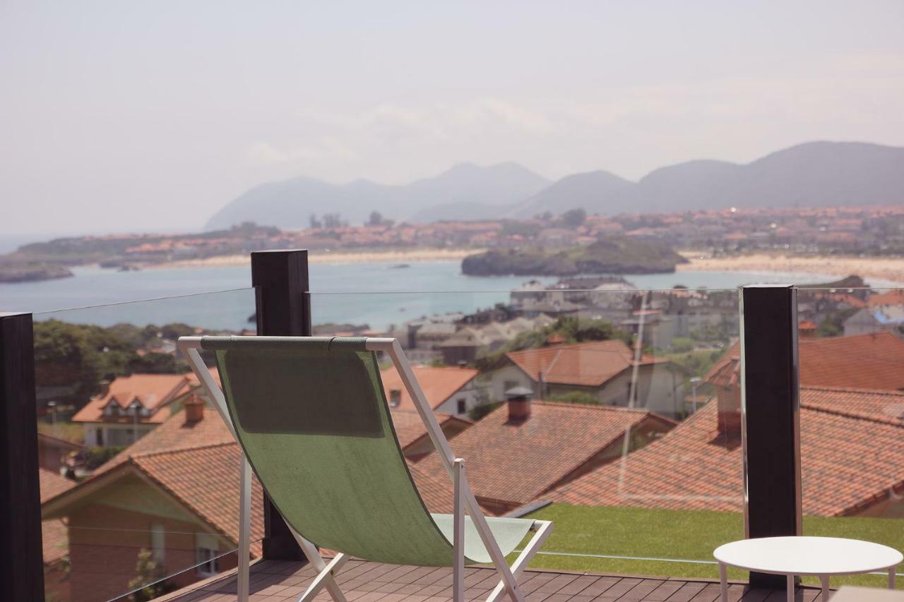 Madera Y Mar Apartment Isla Exterior photo